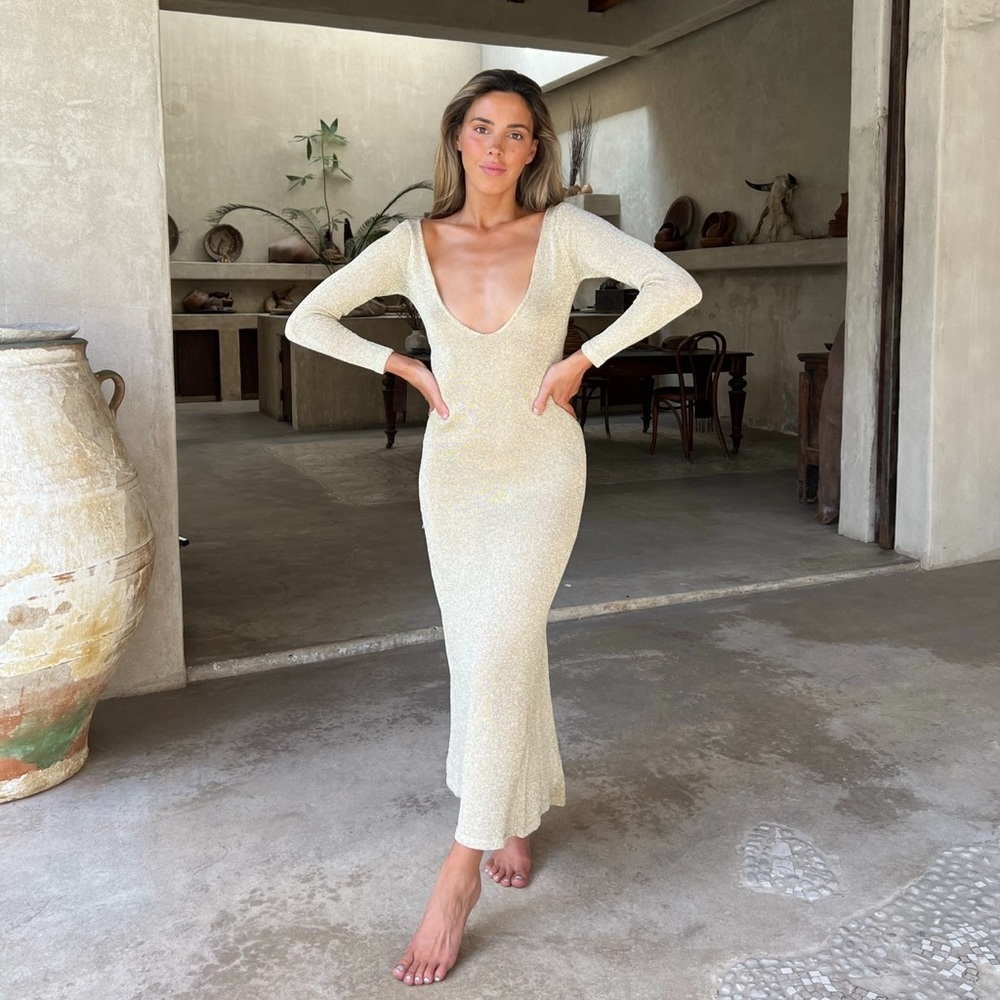 Flook the Label dress